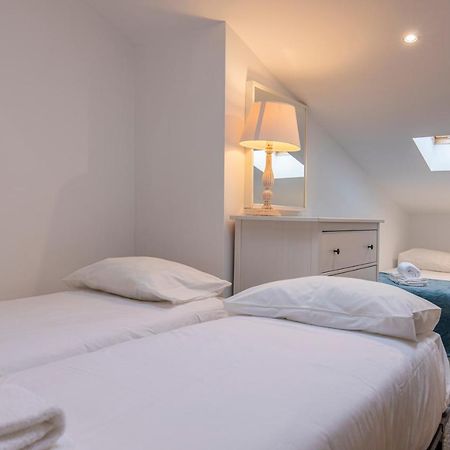 Condessa 2Bdr Duplex By Lovelystay Lisboa Kültér fotó