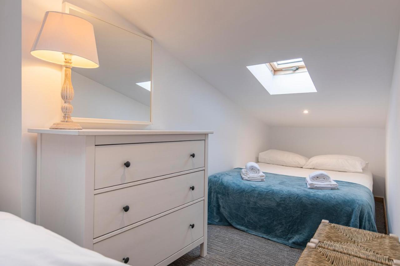 Condessa 2Bdr Duplex By Lovelystay Lisboa Kültér fotó