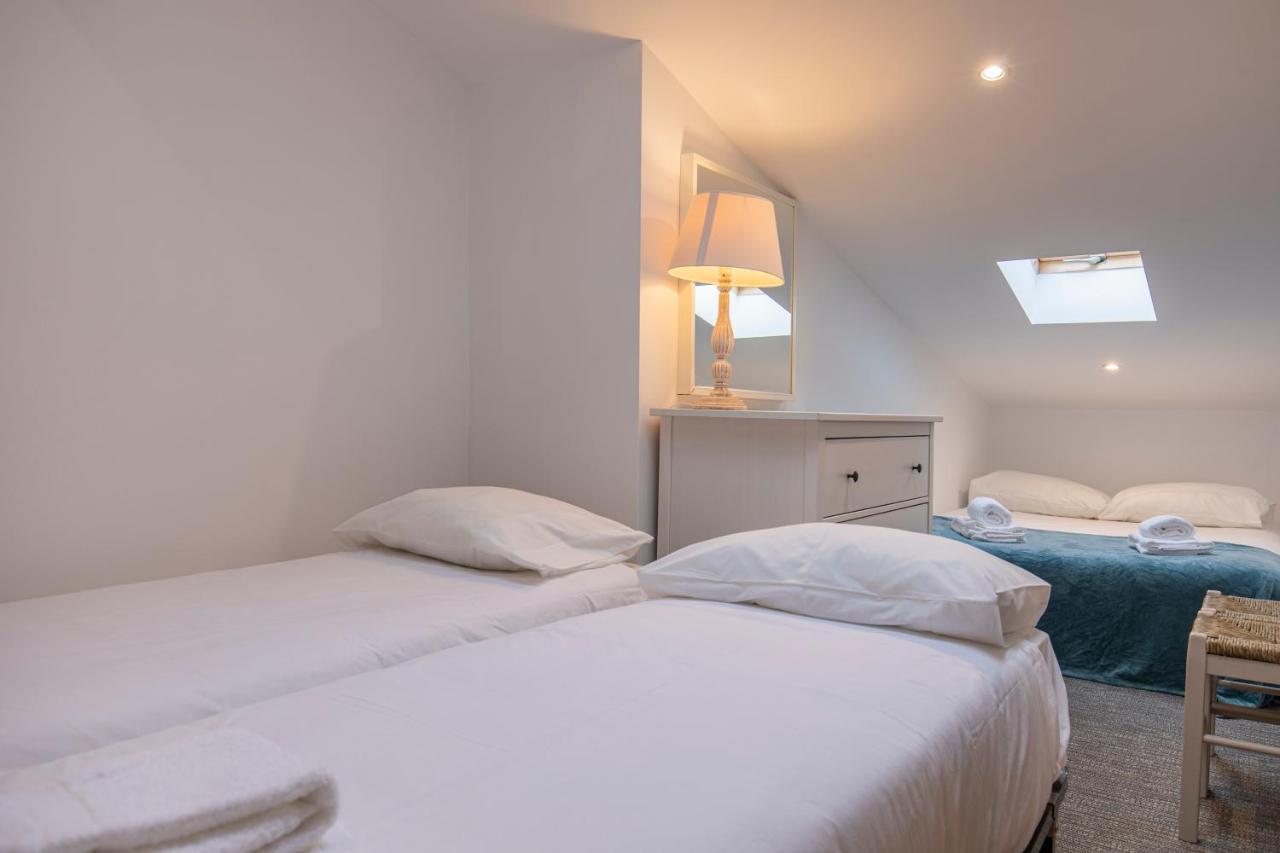 Condessa 2Bdr Duplex By Lovelystay Lisboa Kültér fotó