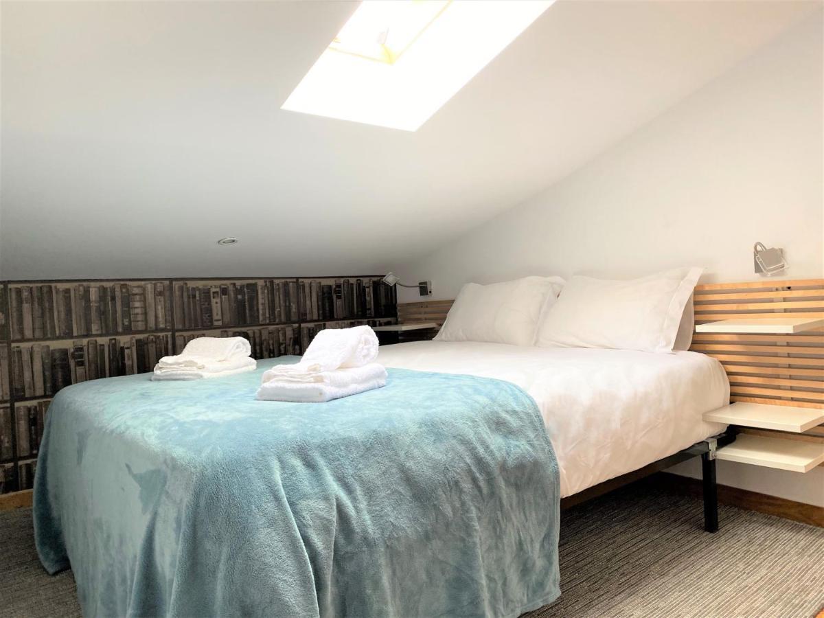 Condessa 2Bdr Duplex By Lovelystay Lisboa Kültér fotó