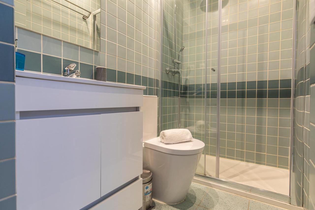 Condessa 2Bdr Duplex By Lovelystay Lisboa Kültér fotó