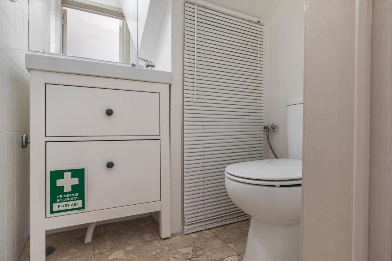 Condessa 2Bdr Duplex By Lovelystay Lisboa Kültér fotó