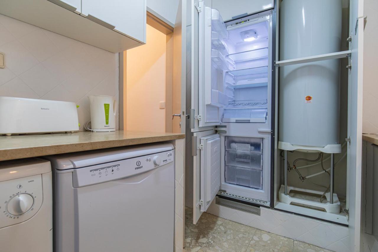 Condessa 2Bdr Duplex By Lovelystay Lisboa Kültér fotó