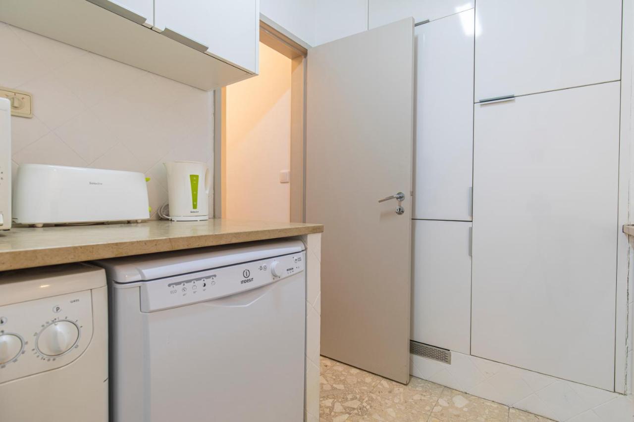 Condessa 2Bdr Duplex By Lovelystay Lisboa Kültér fotó