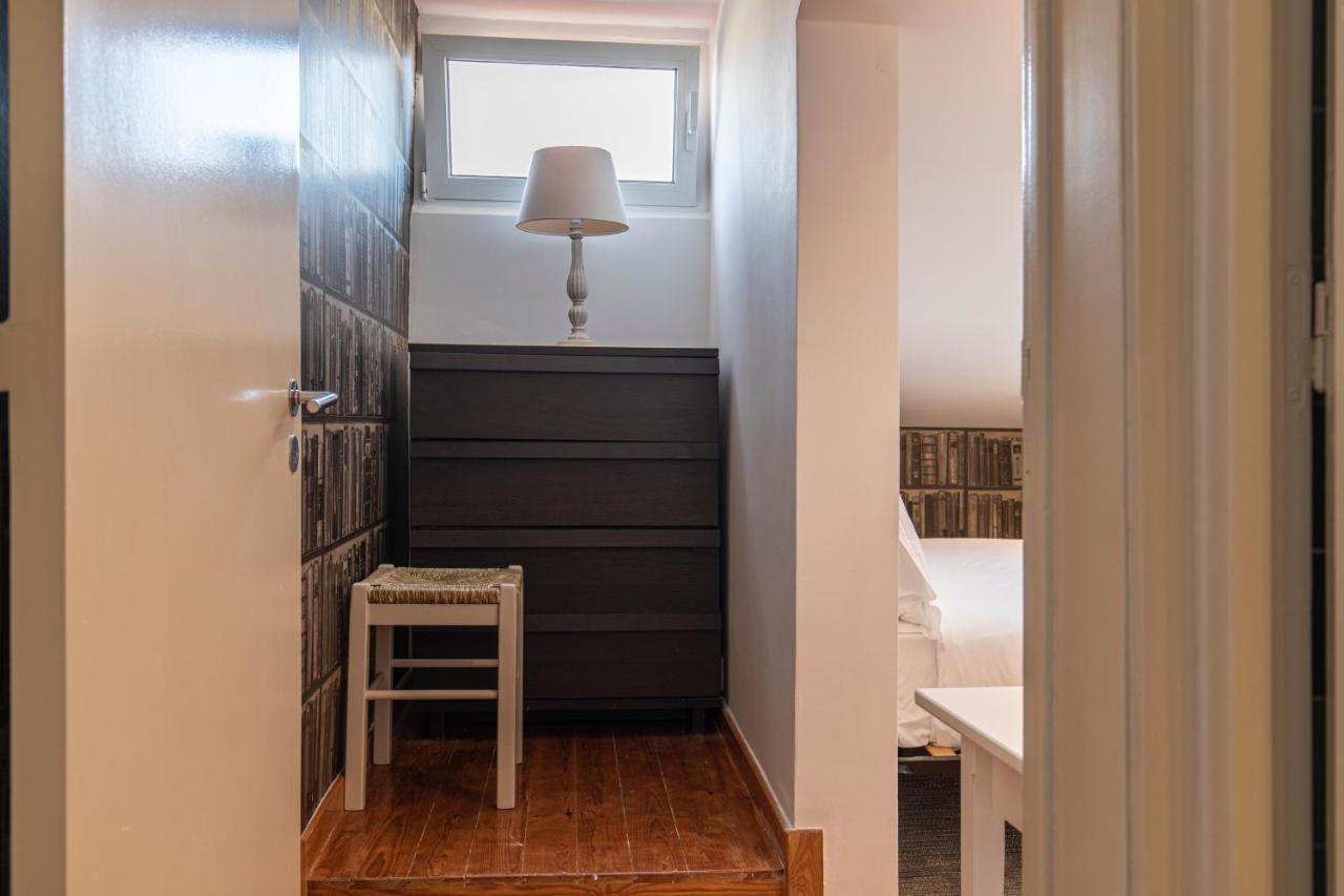 Condessa 2Bdr Duplex By Lovelystay Lisboa Kültér fotó
