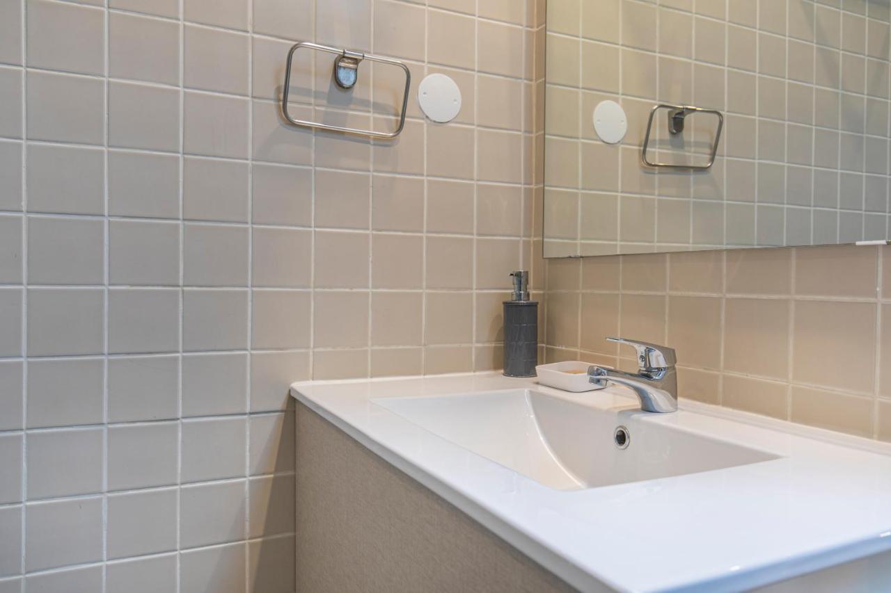 Condessa 2Bdr Duplex By Lovelystay Lisboa Kültér fotó
