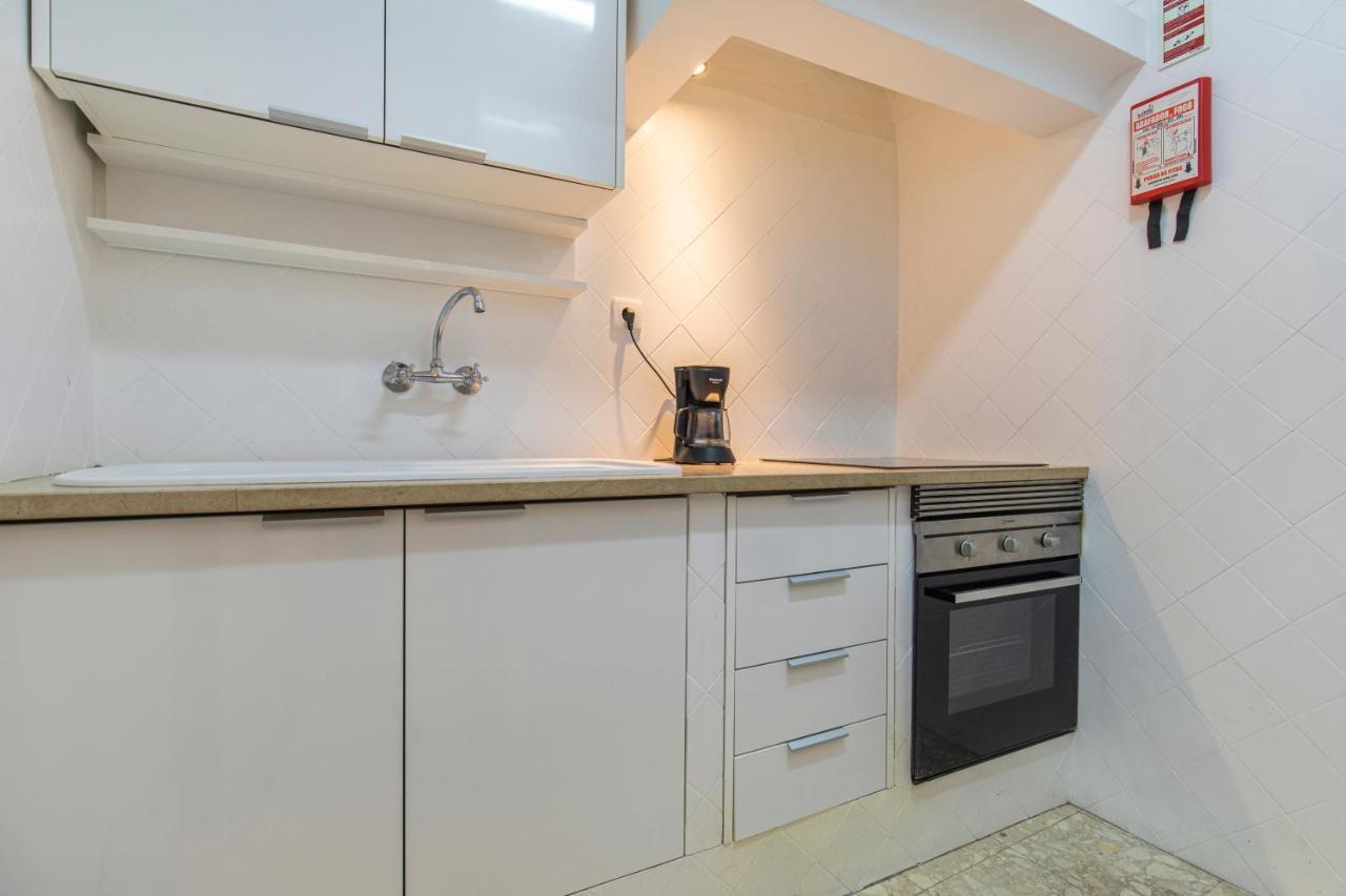 Condessa 2Bdr Duplex By Lovelystay Lisboa Kültér fotó