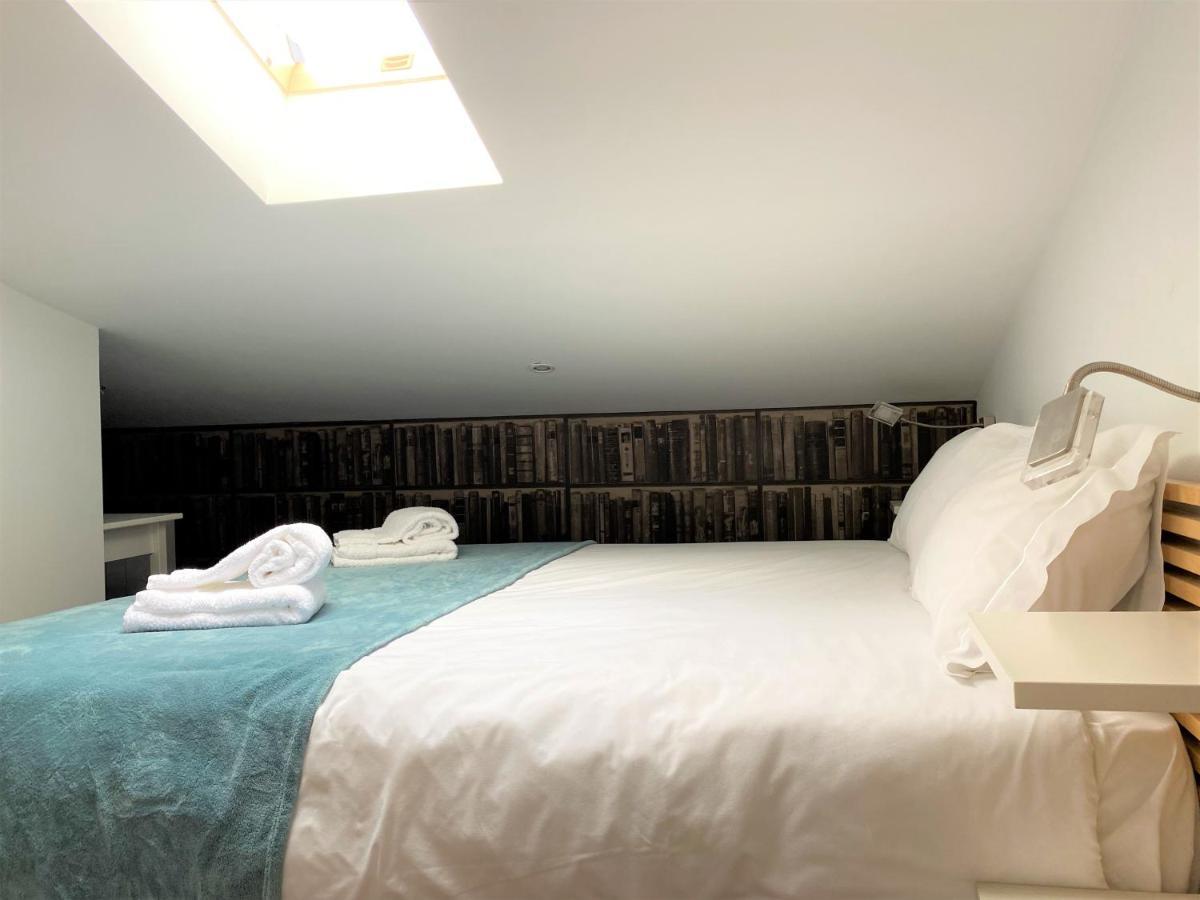 Condessa 2Bdr Duplex By Lovelystay Lisboa Kültér fotó